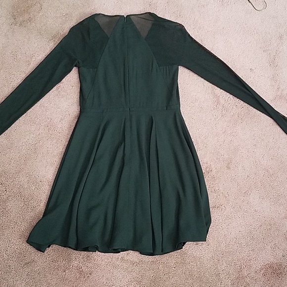 Express dress worn once - Picture 5 of 5